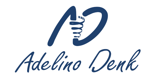 Adelino Denk - Logo